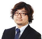 Akira Morikawa 