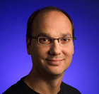 Andy Rubin