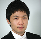 Keiichiro Sako