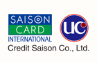 Credit Saison Co.,Ltd.