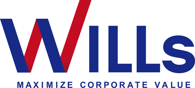 株式会社ウィルズ