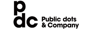 株式会社Public dots & Company