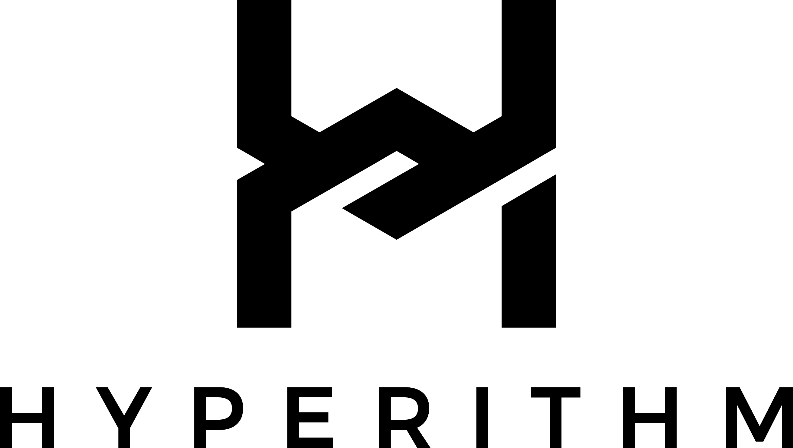 株式会社HYPERITHM