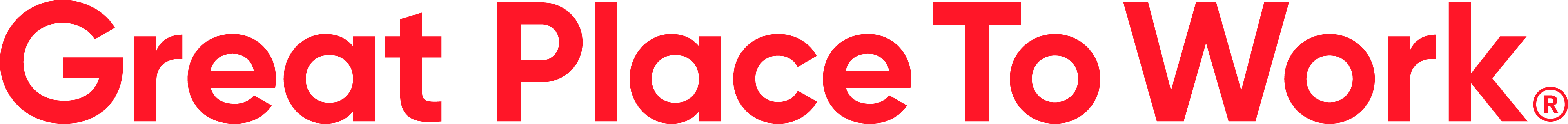 株式会社働きがいのある会社研究所