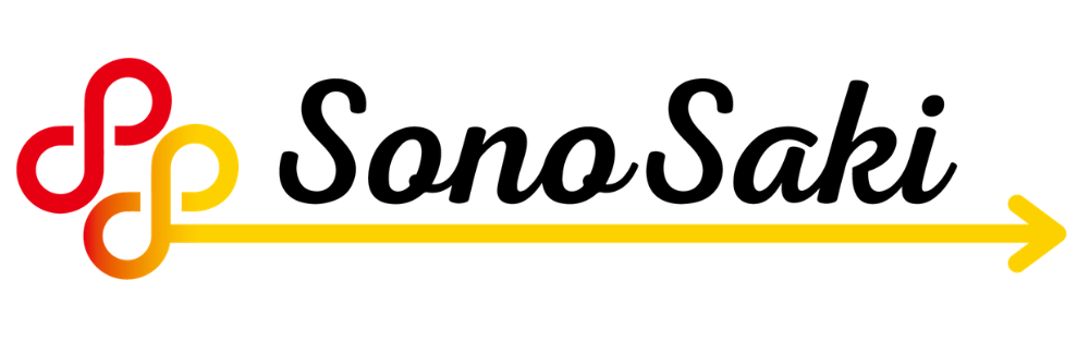 株式会社SonoSaki