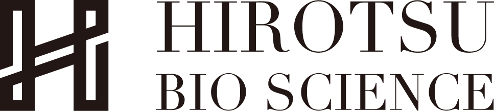 株式会社HIROTSUバイオサイエンス