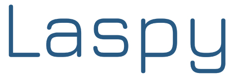 株式会社Laspy